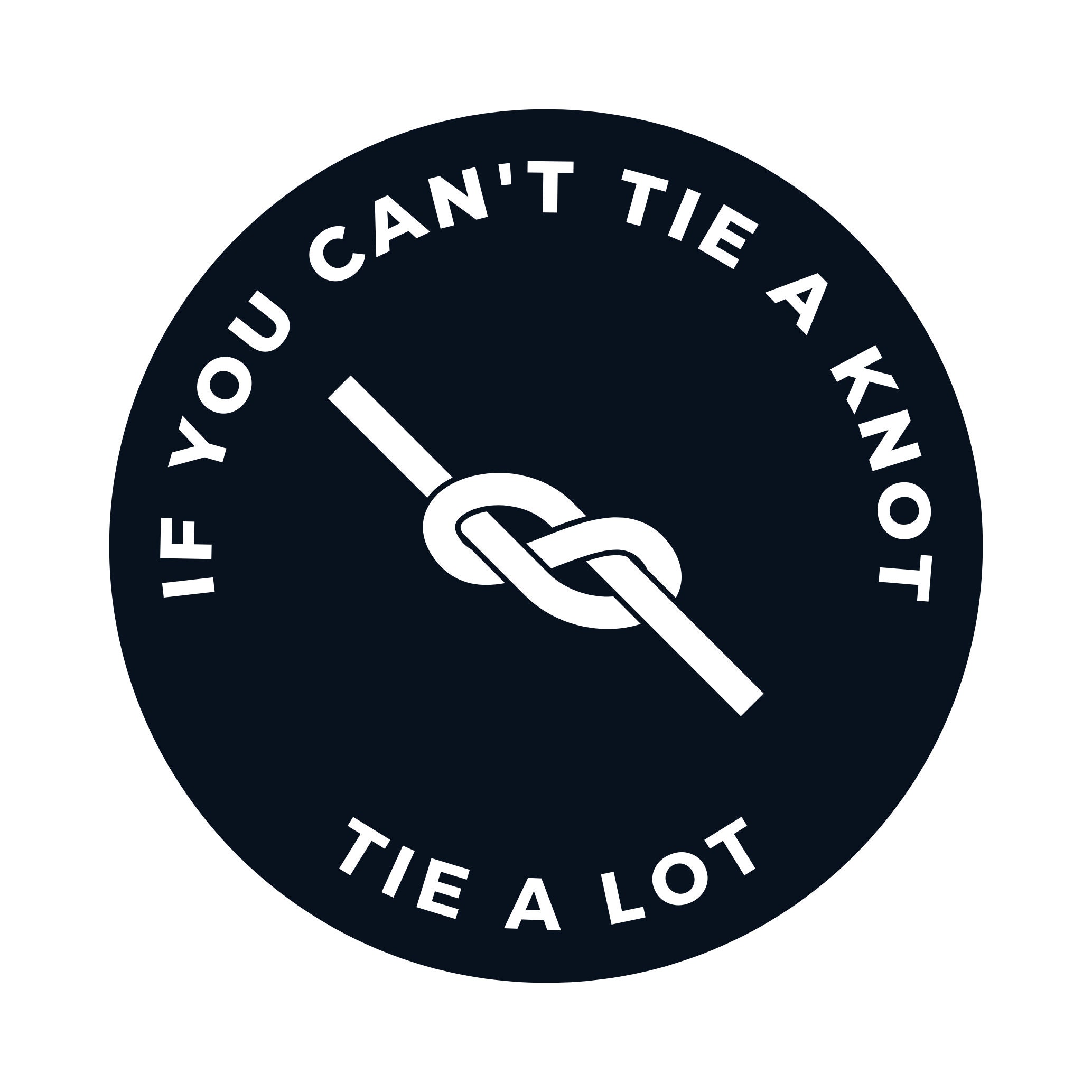 Knot A Lot Knot A Lot