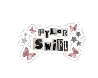 Swiftie Sticker