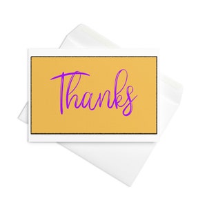 Thanks For Nothing Asshole ill wishes beleidigend schnarrig freche Grußkarte