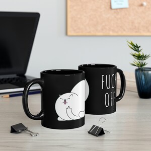 Fanculo tu gatto - Etsy Italia