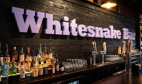 Custom raised Wall Letters, Personalized Business Signage, Home Decor, 7 sizes and 40+ colors, shown in listing image 9 with additional visible details or options.