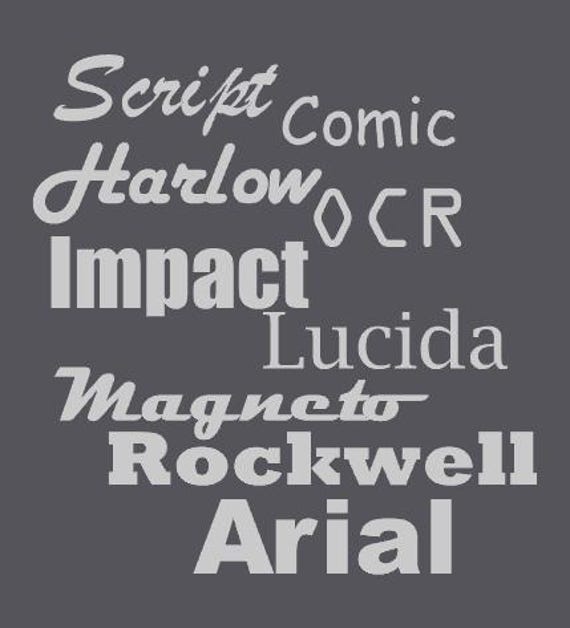 Custom Wood Wall Letters, Personalized Name Sign, Wedding Backdrop Decor, Business Signage & Office Decor, shown in an additional close-up listing view with visible shape and details.