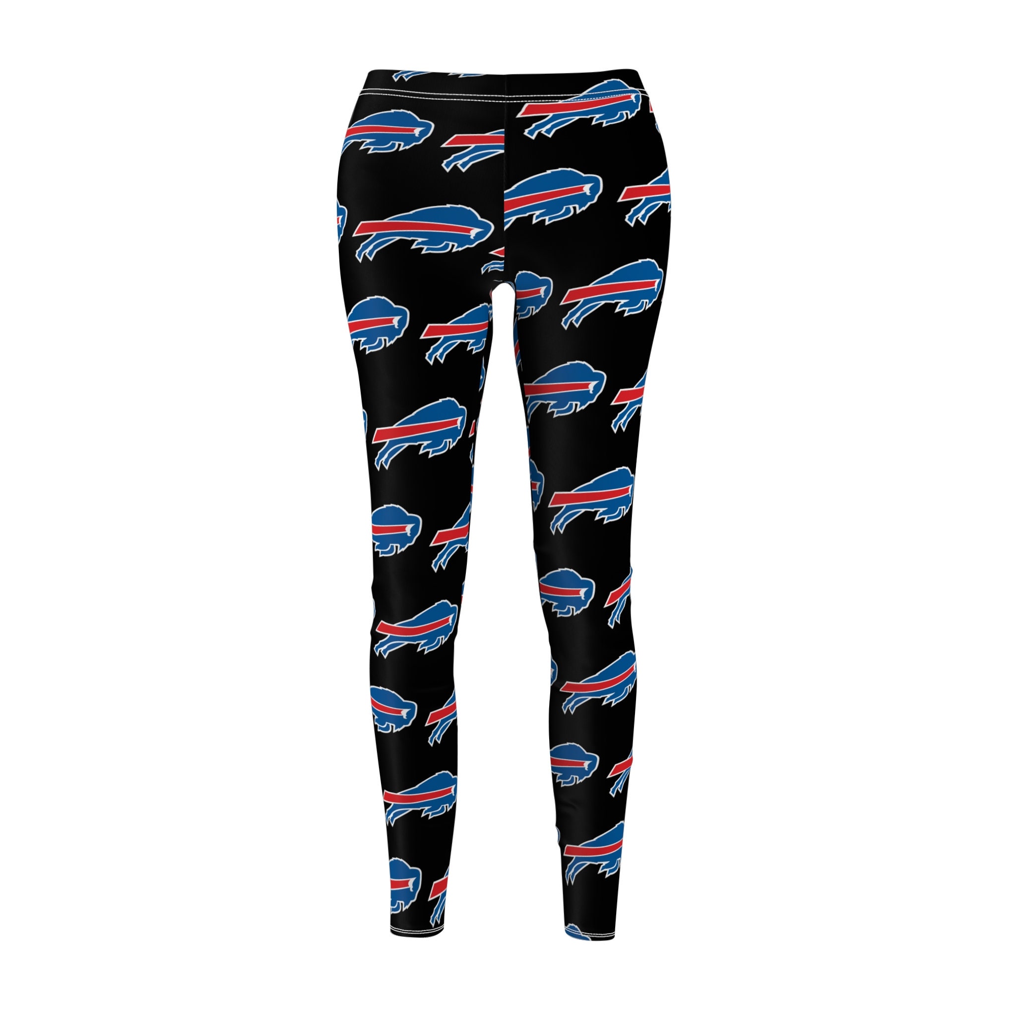 Bills Leggings - Etsy