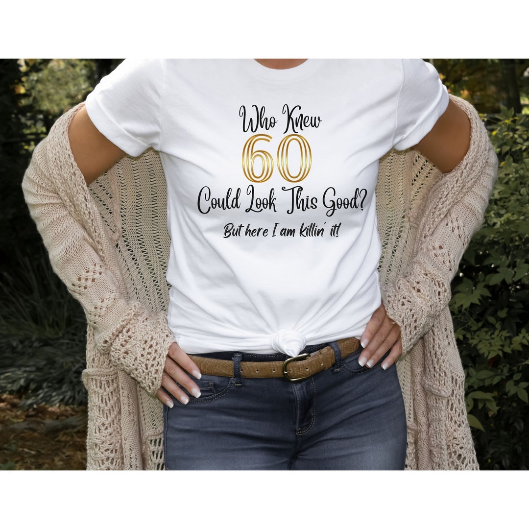 UNIQUEONE Birthday Shirt For Women - 'Magical Kingdom' Funny Graphic Tee, Birthday Girl Party Top