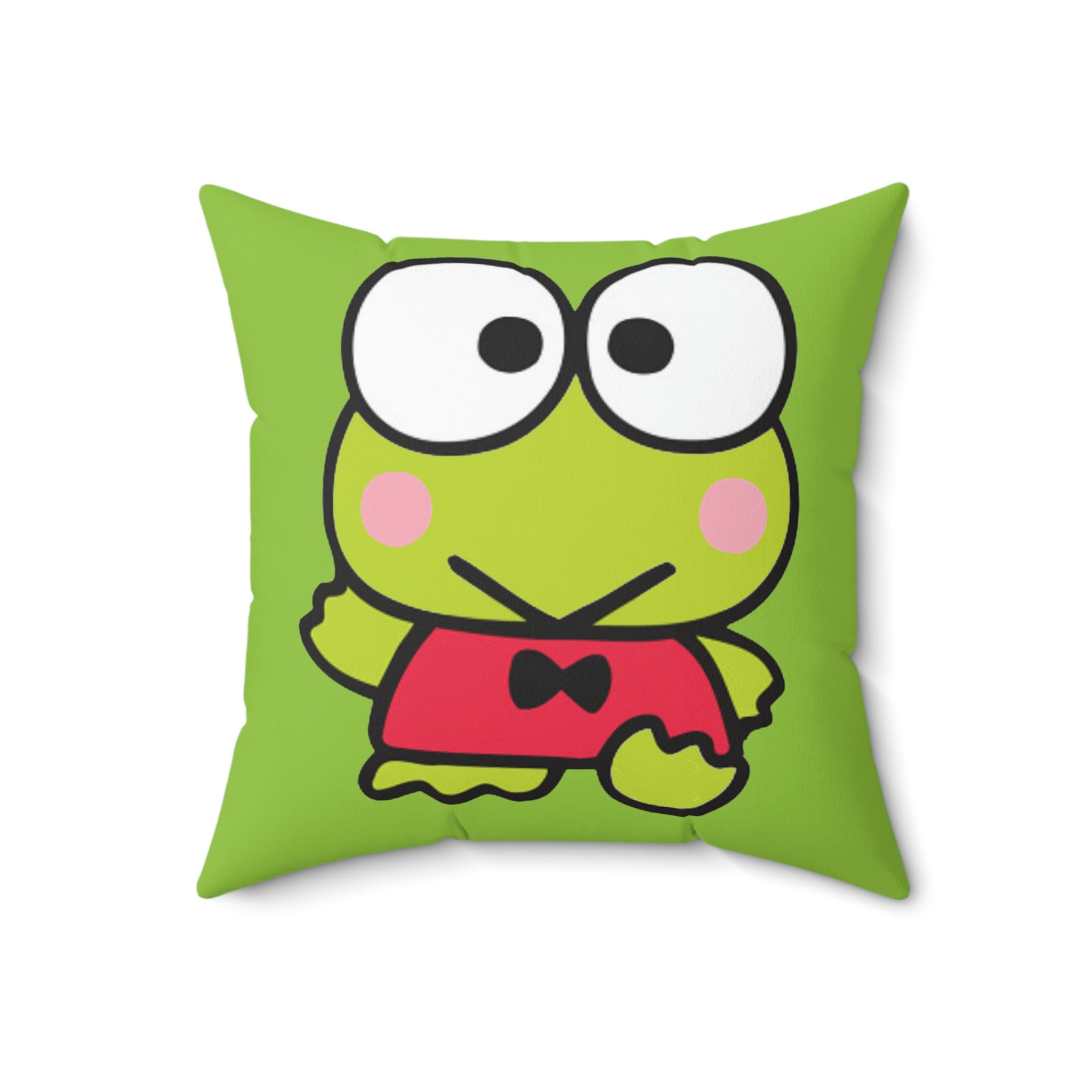 Keroppi Four Square T-Shirt