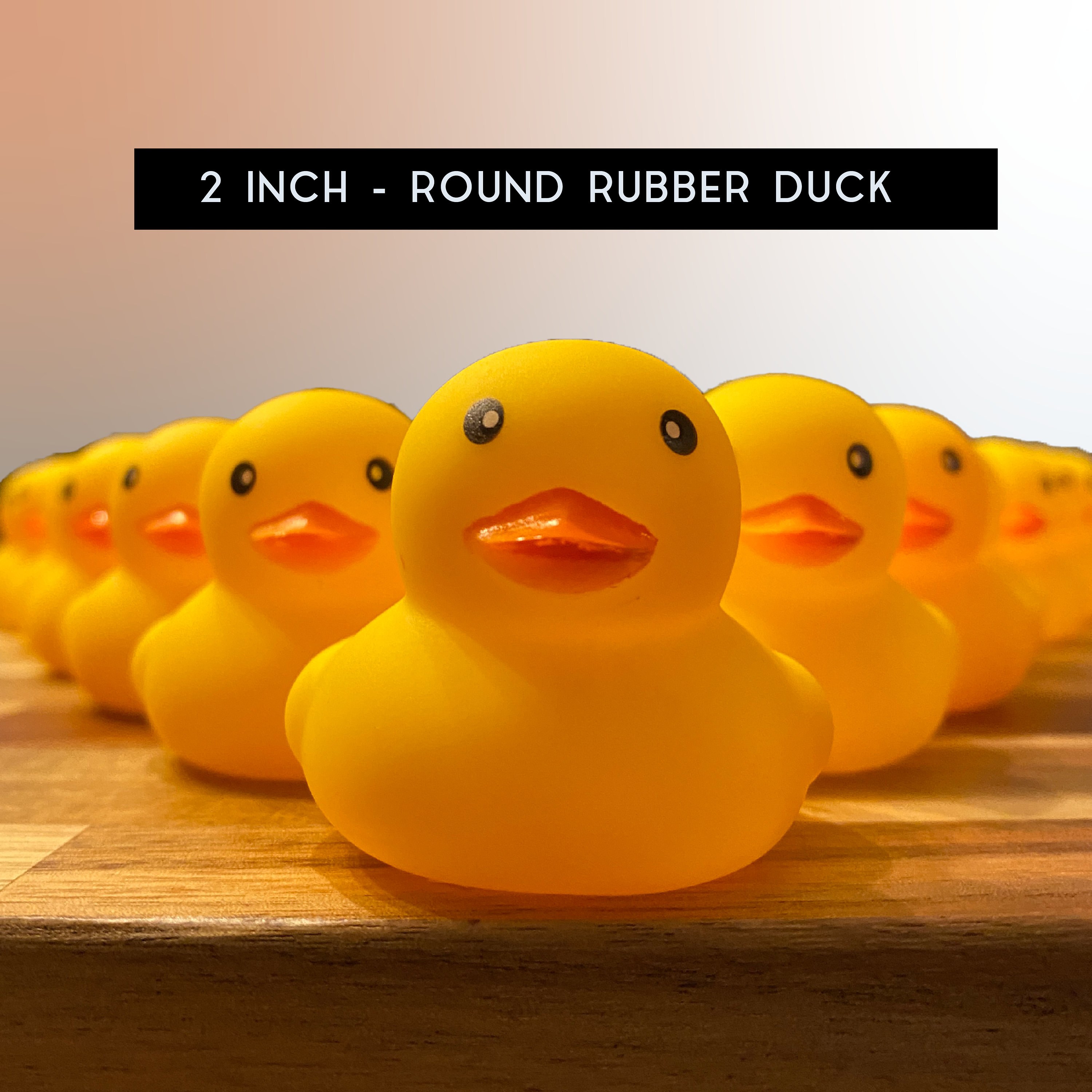 Custom Round Ducks for Jeeps, Personalized Duck for Duck Duck Jeep ...