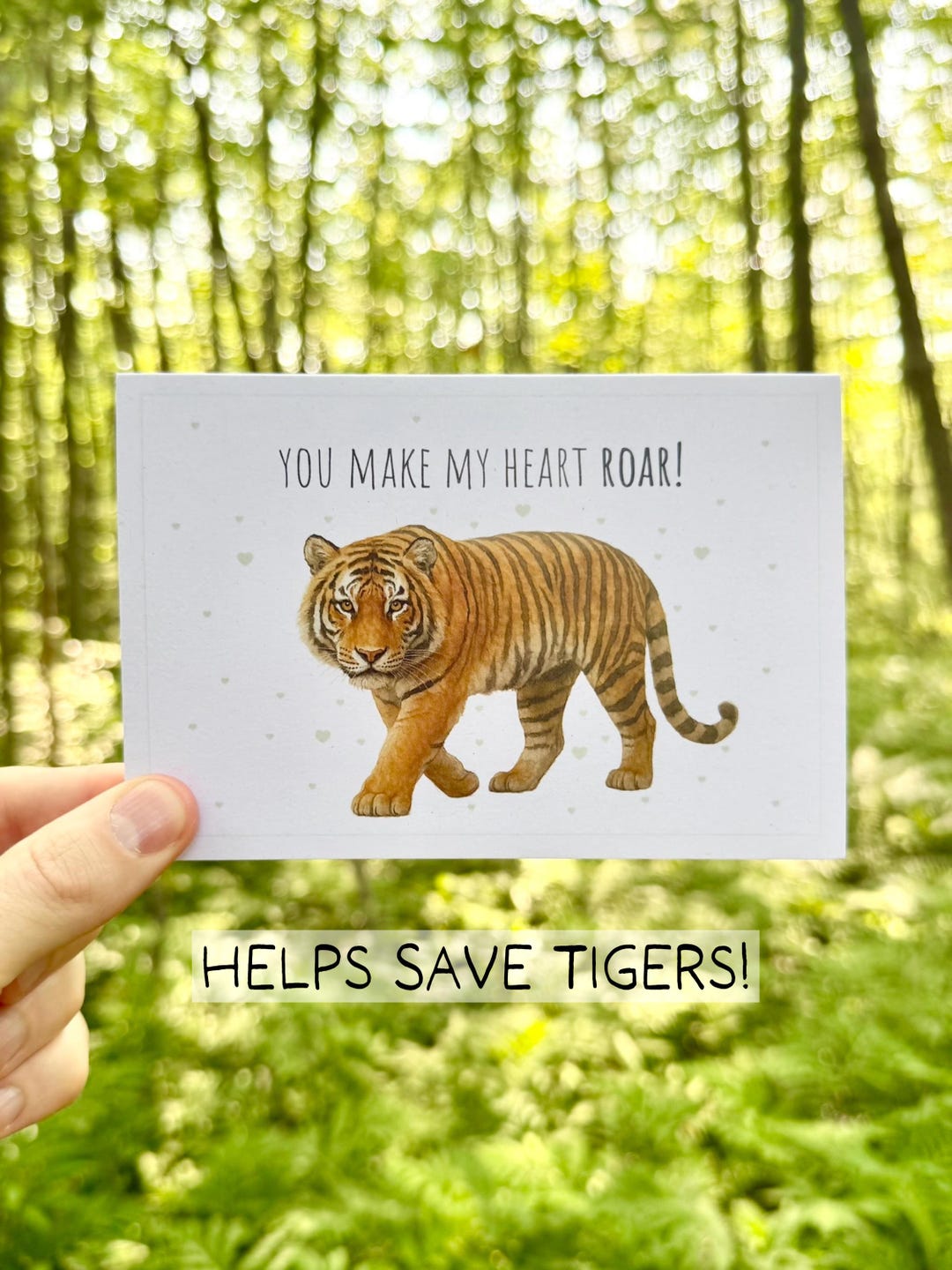 Artery8 The Tiger in the Top Hat for Him or Her Man Woman