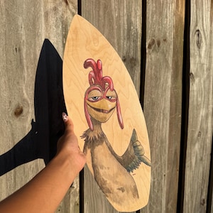 chicken joe