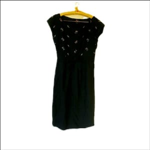 Vintage 1950s dress