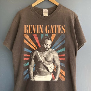 Kevin Graphic shirt, Gates 2023 tshirt, Only The General In concert 2023 tshirt,  Music Kevin concert 2023 Gift for men women Comfort Color