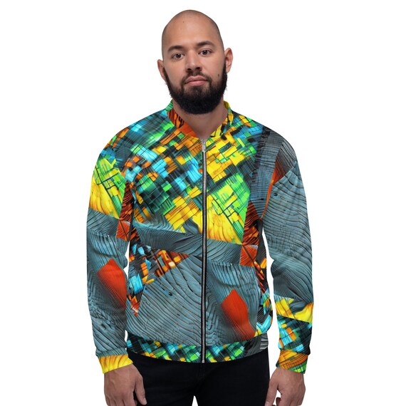Adidas shop parrot jacket