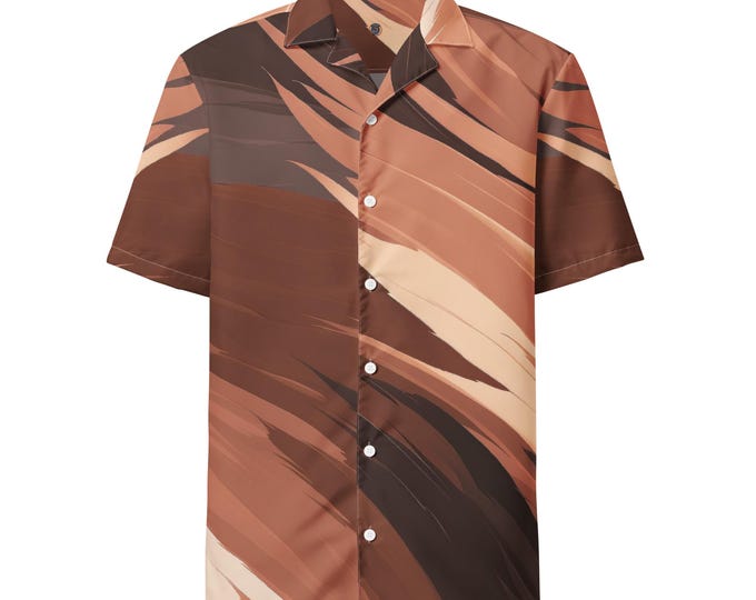 Funky Tiger® Breeze Summer Shirt