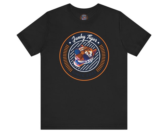 Funky Tiger® T-Shirt