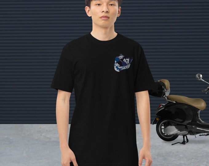 Men’s Funky Tiger® Tees