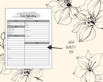 Reptile Care and Feeding Tracker