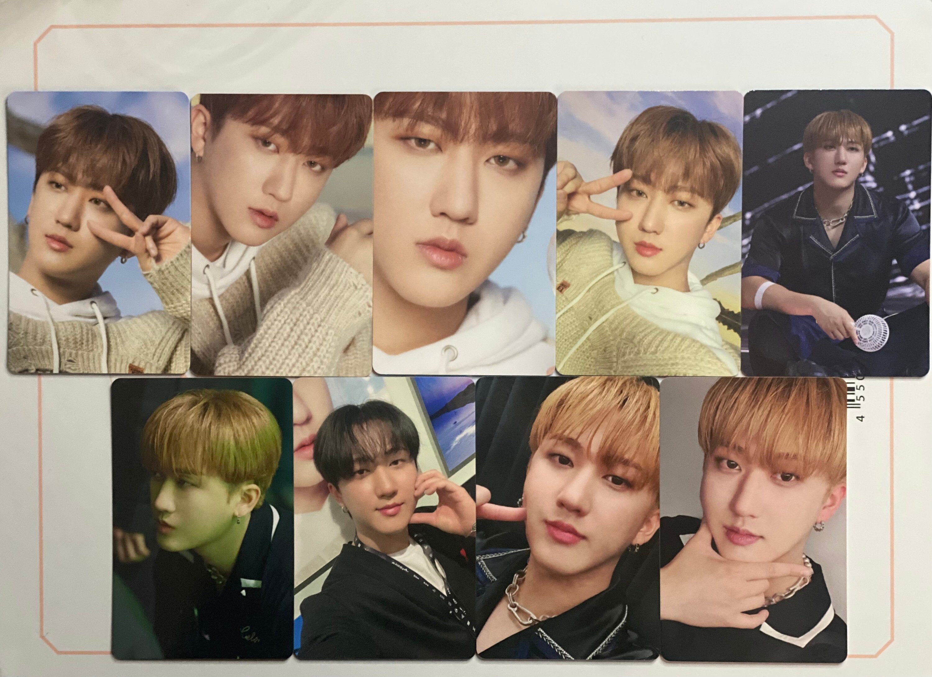 Stray Kids Dicon - Etsy