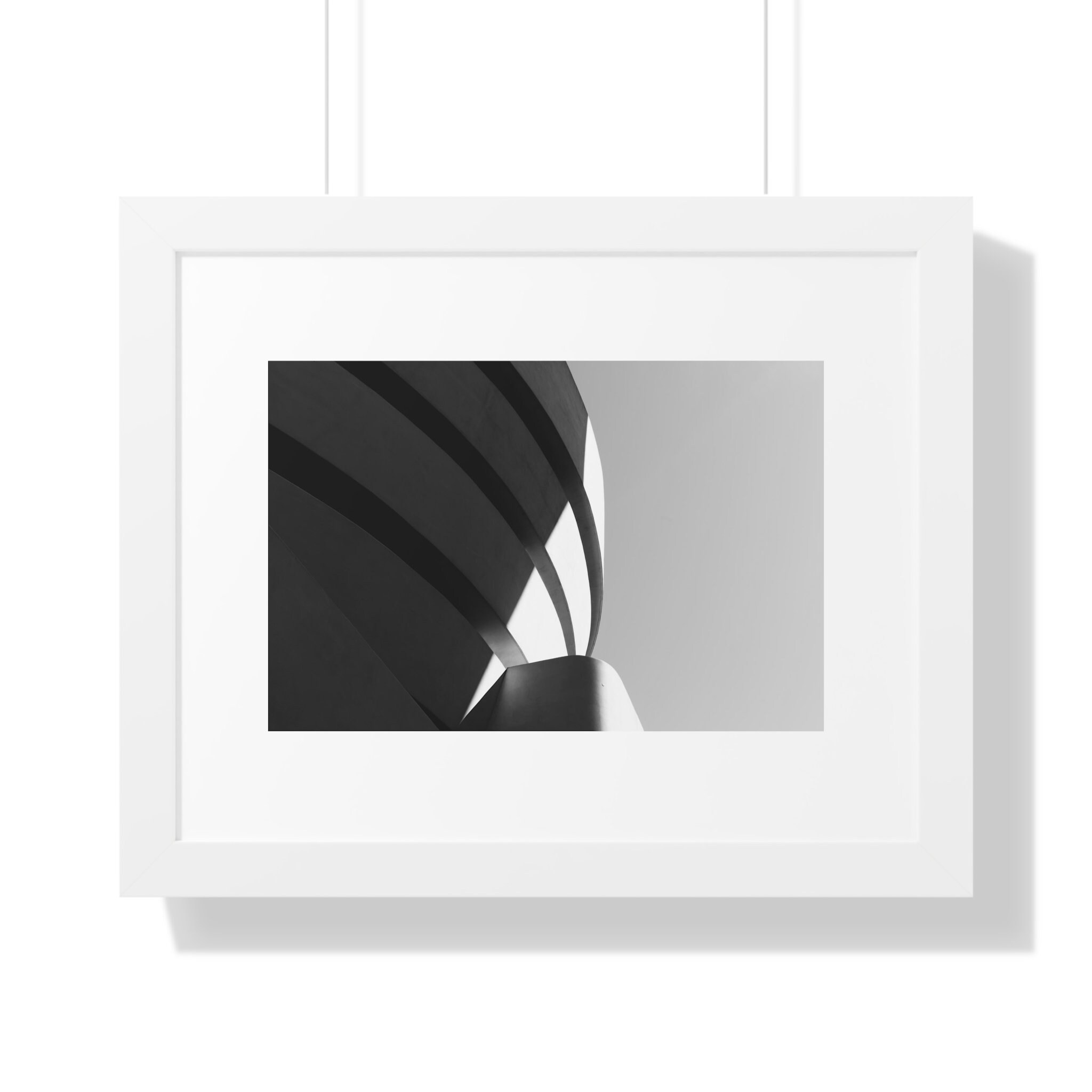 Guggenheim Museum Wall Art Museum Photography Museum Wall Etsy