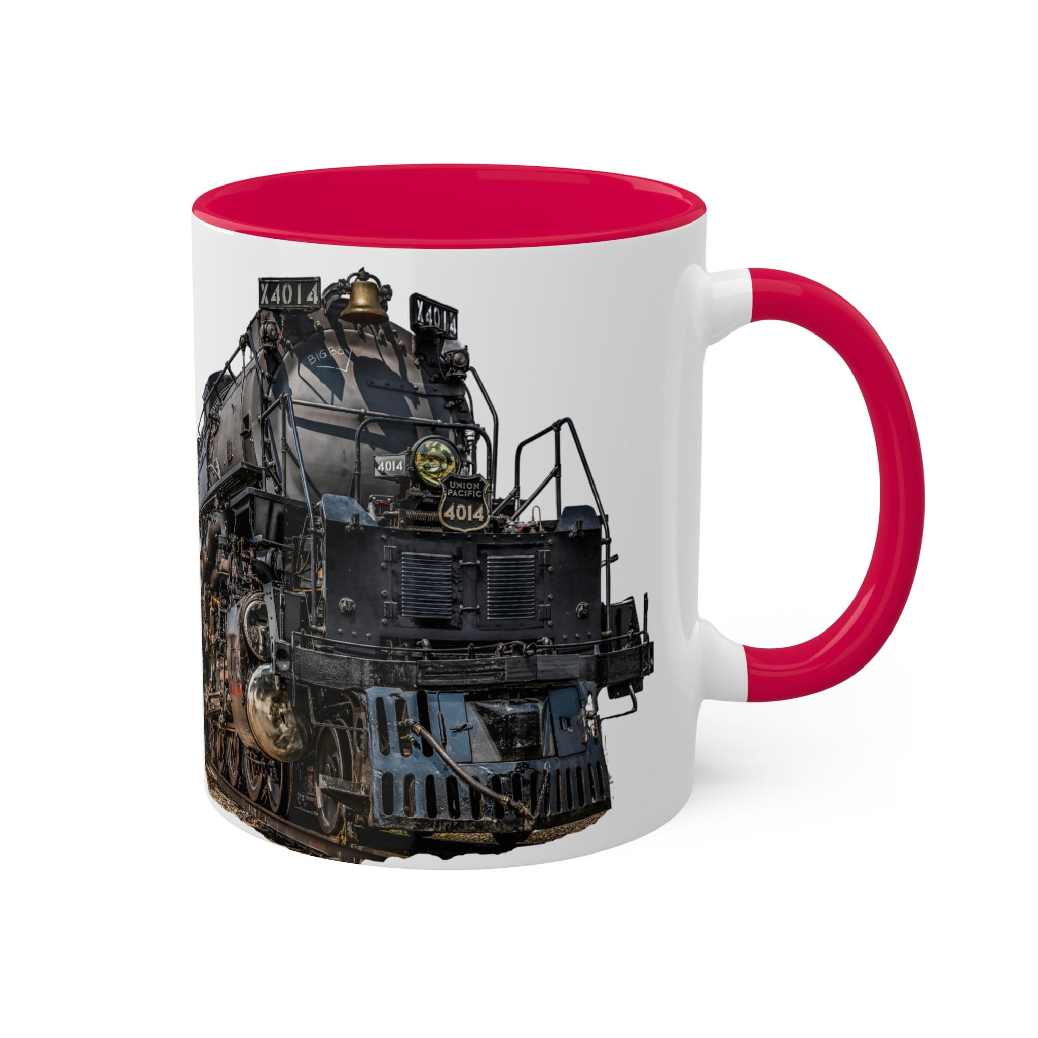 chess coffee cup compatible Grotto Ceramic Mug 16oz main image 0