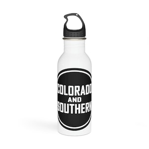 Stainless Steel Water Bottle