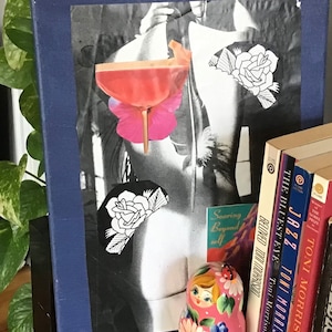 Michelle Painting