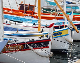 Voiliers - Saint Tropez - France