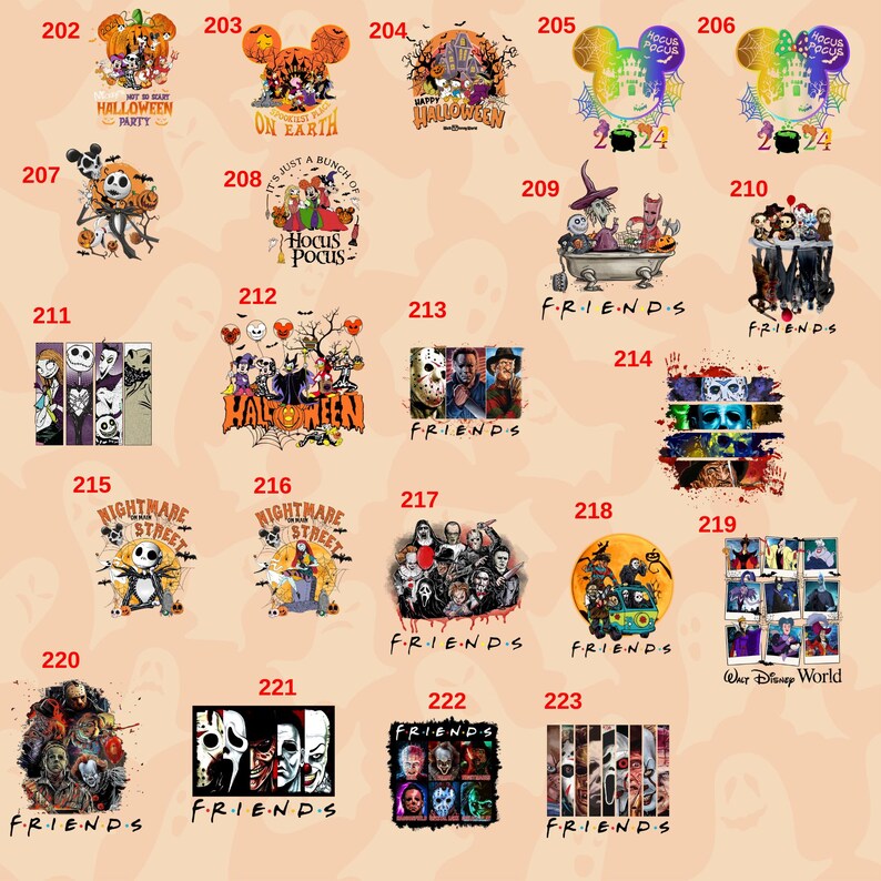 Star Wars Halloween DTF, Starwars Skeleton Ready for Press, Star Wars