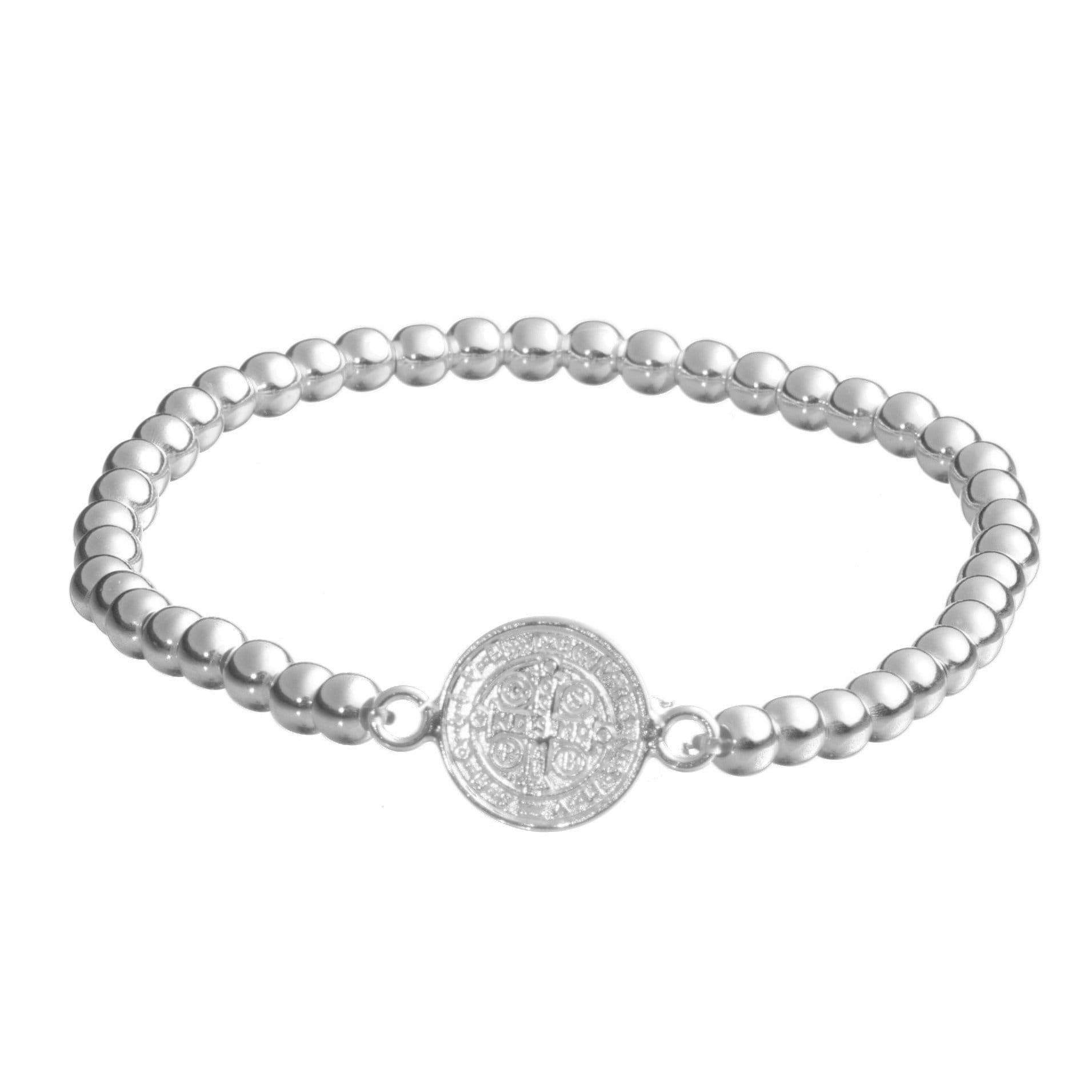 San Benito Bracelet Sterling Silver
