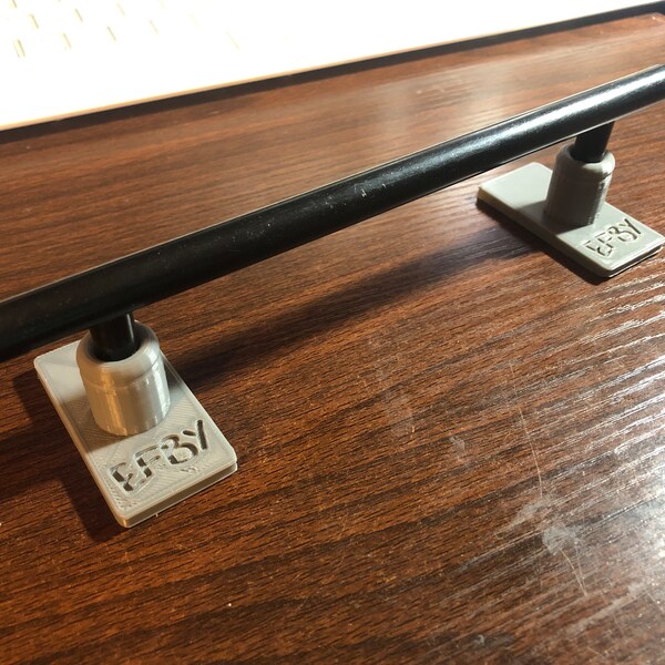 Fingerboard Obstacles Etsy