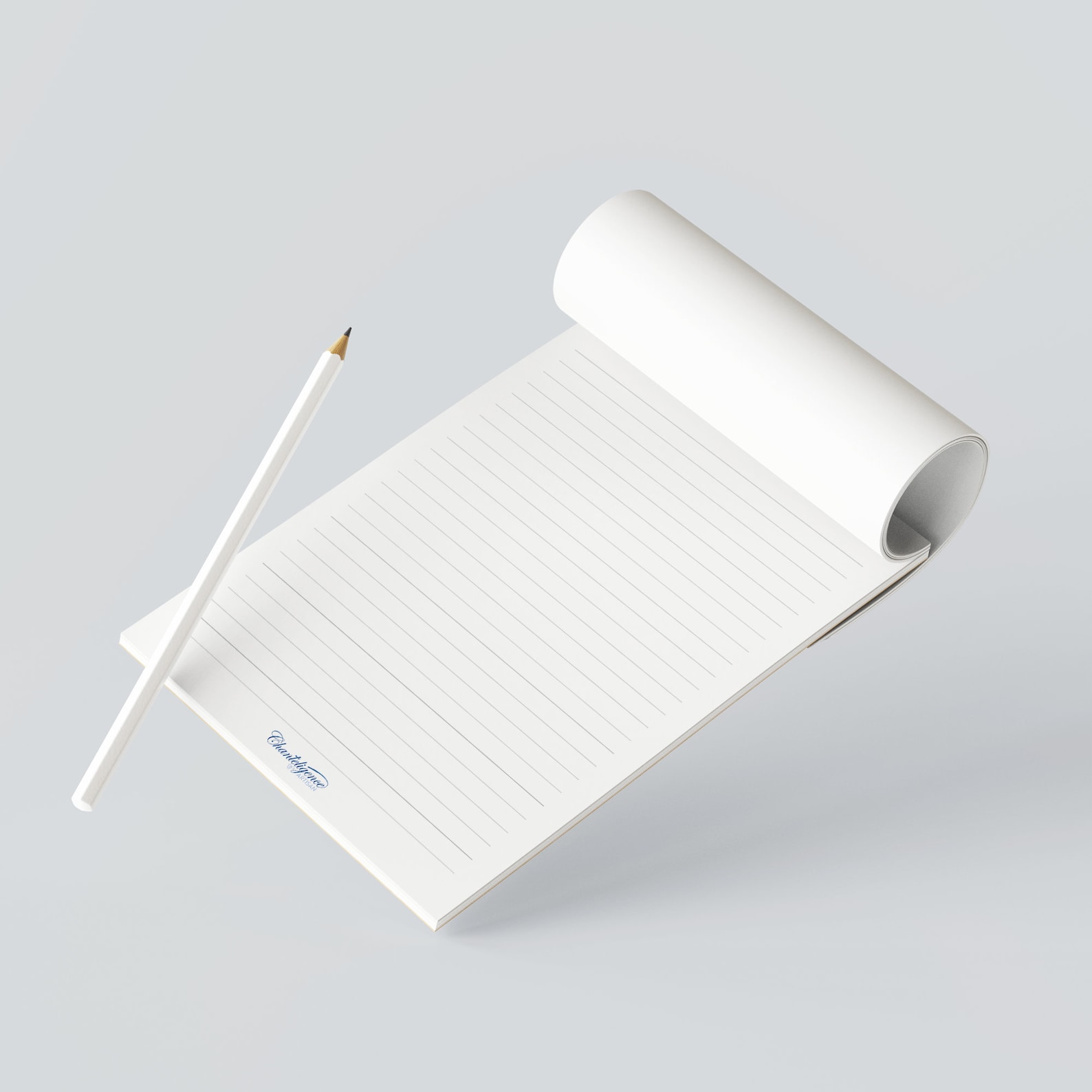 A5 Notepad | Desktop Writing Pad | Lined | 60 Pages | Notes - Etsy ...
