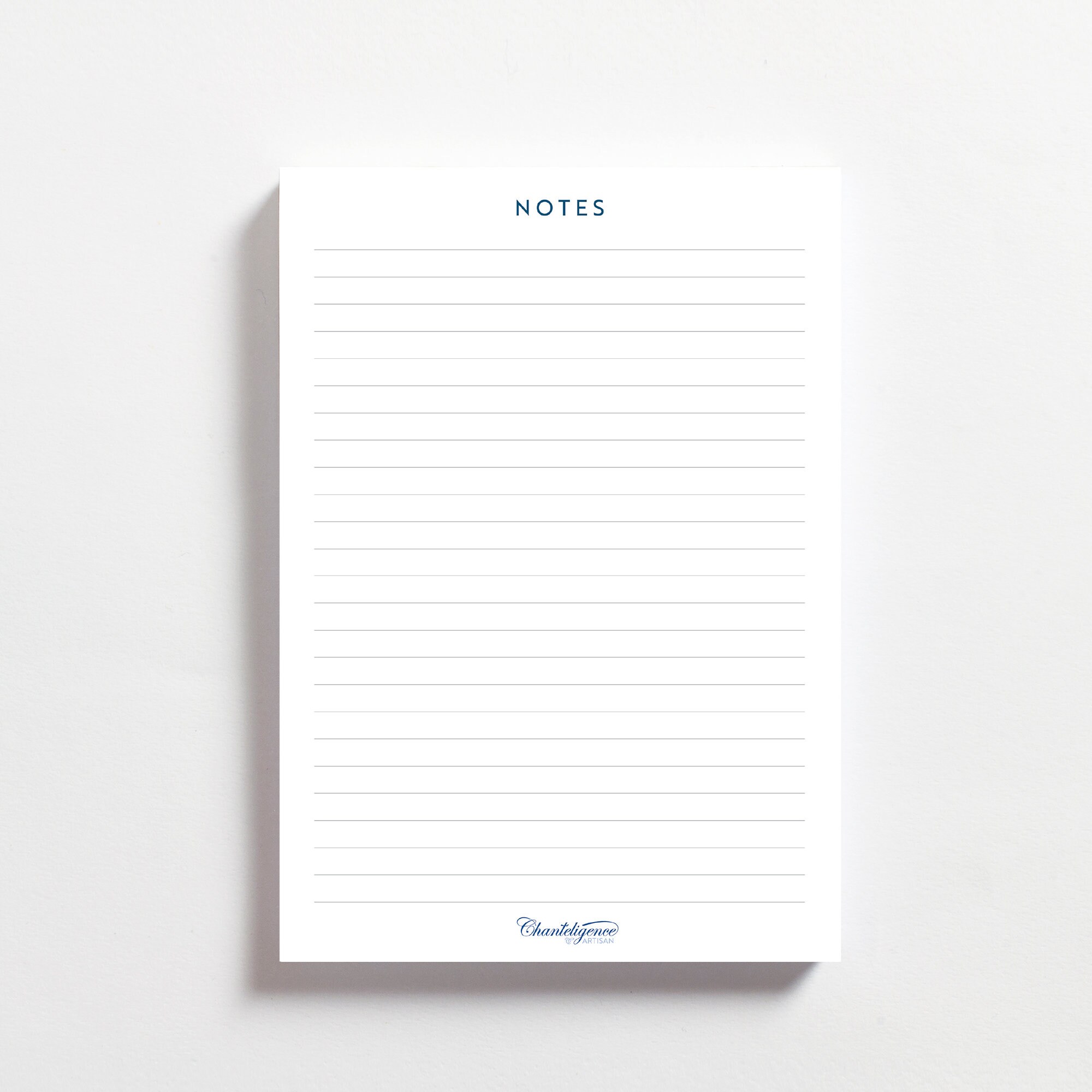 A5 Notepad | Desktop Writing Pad | Lined | 60 Pages | Notes - Etsy ...