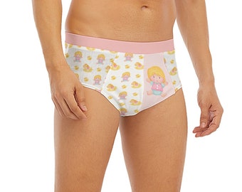 ABDL Necesito un abrazo Ropa interior para adultos