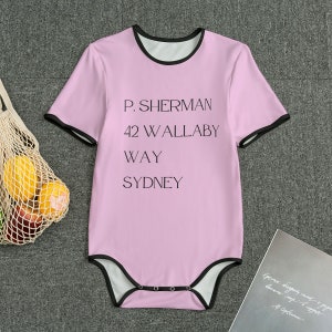 Finding Nemo Wallaby