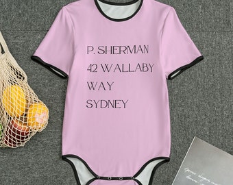 Suche nach Nemo Wallaby