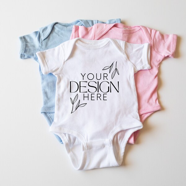 Rabbit Onesies Etsy