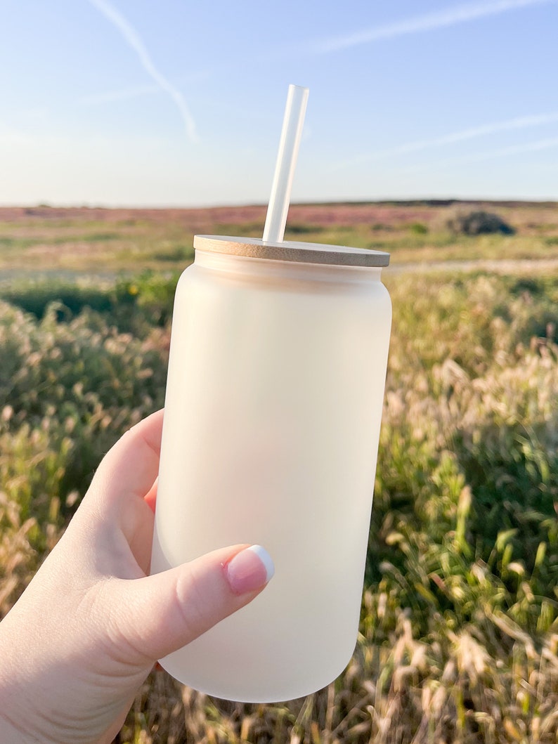 16oz Libbey Glass Can Mockup Glass Beer Can Mock-up Libby - Etsy