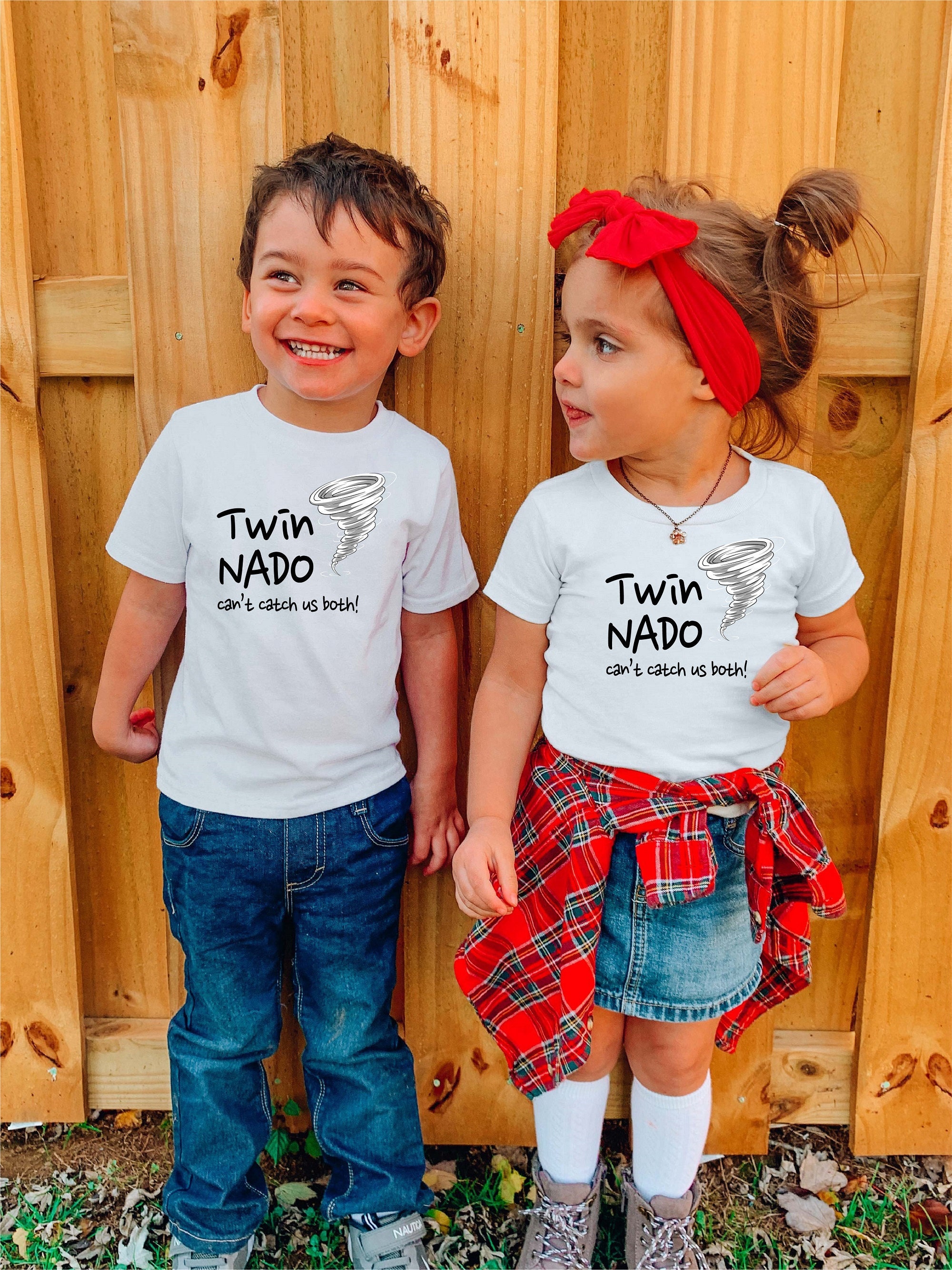 twin boy shirts