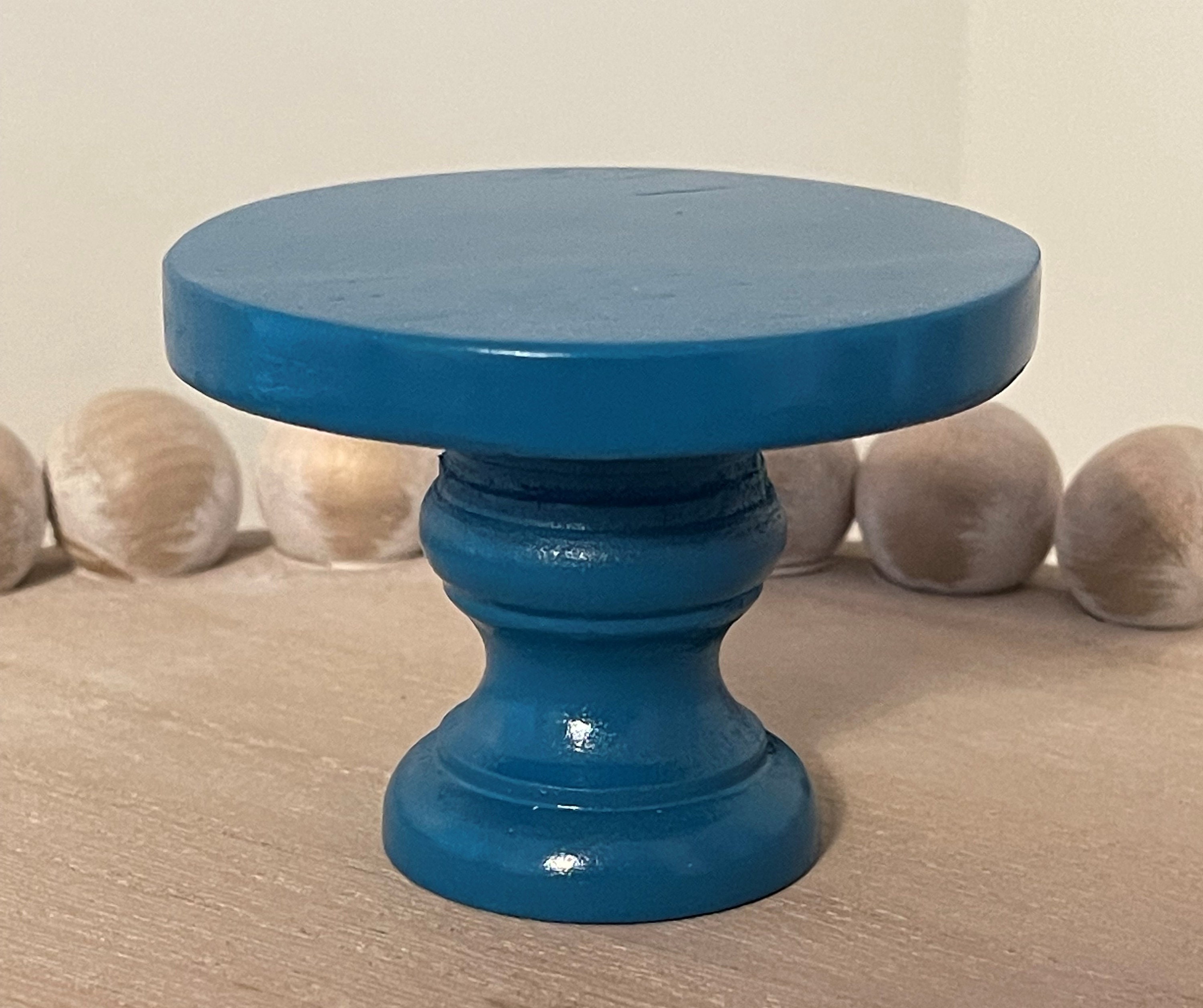 Mini Wood Tiered Tray Riser Riser for Tiered Tray Decor Etsy