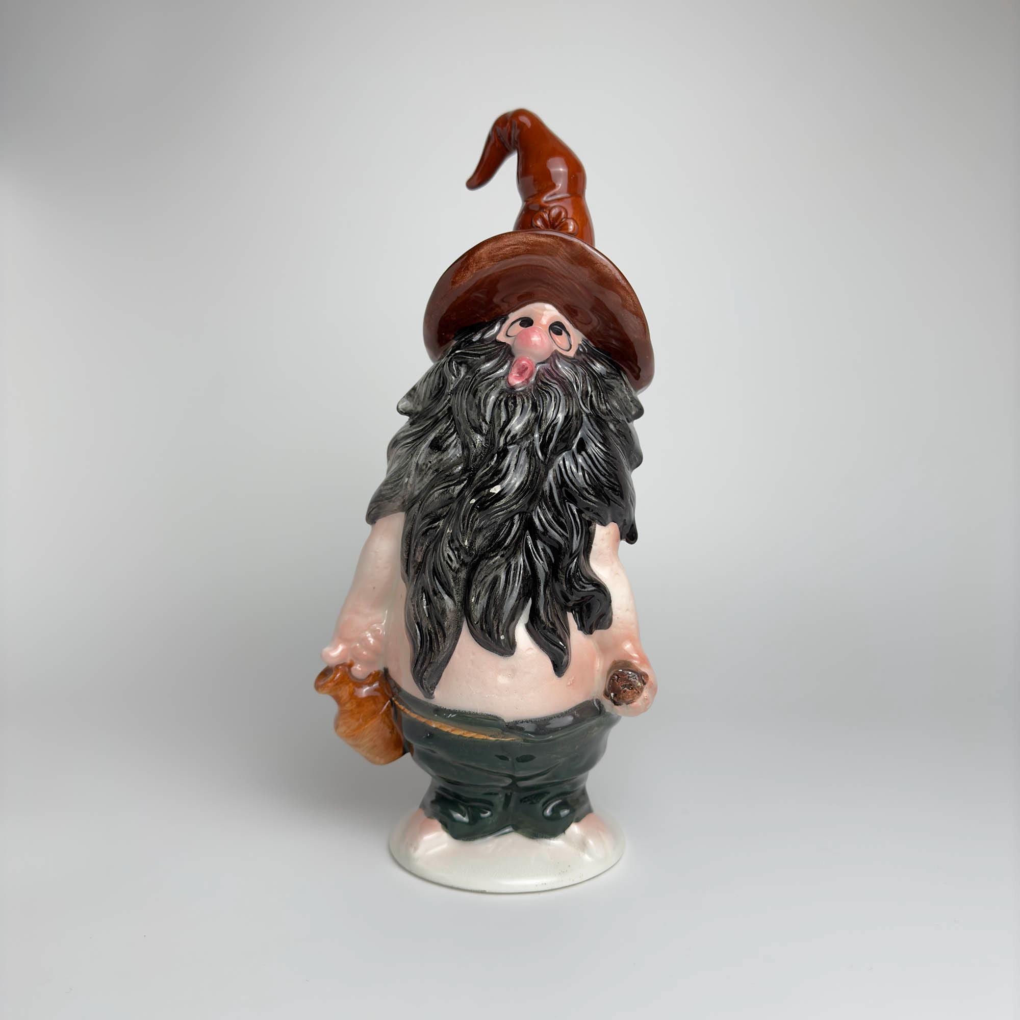 Vintage Ceramic Decanter Japan - Etsy
