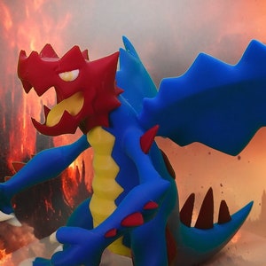 Druddigon plush deals