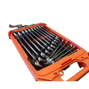 Wrench Organizer for Milwaukee Packout Compact Low Profile Organizer- Universal Fit