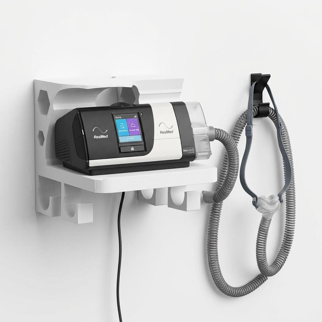 Resmed cpap machine - Etsy 日本