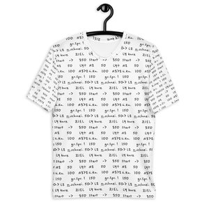 Men's t-shirt