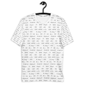 Men's t-shirt