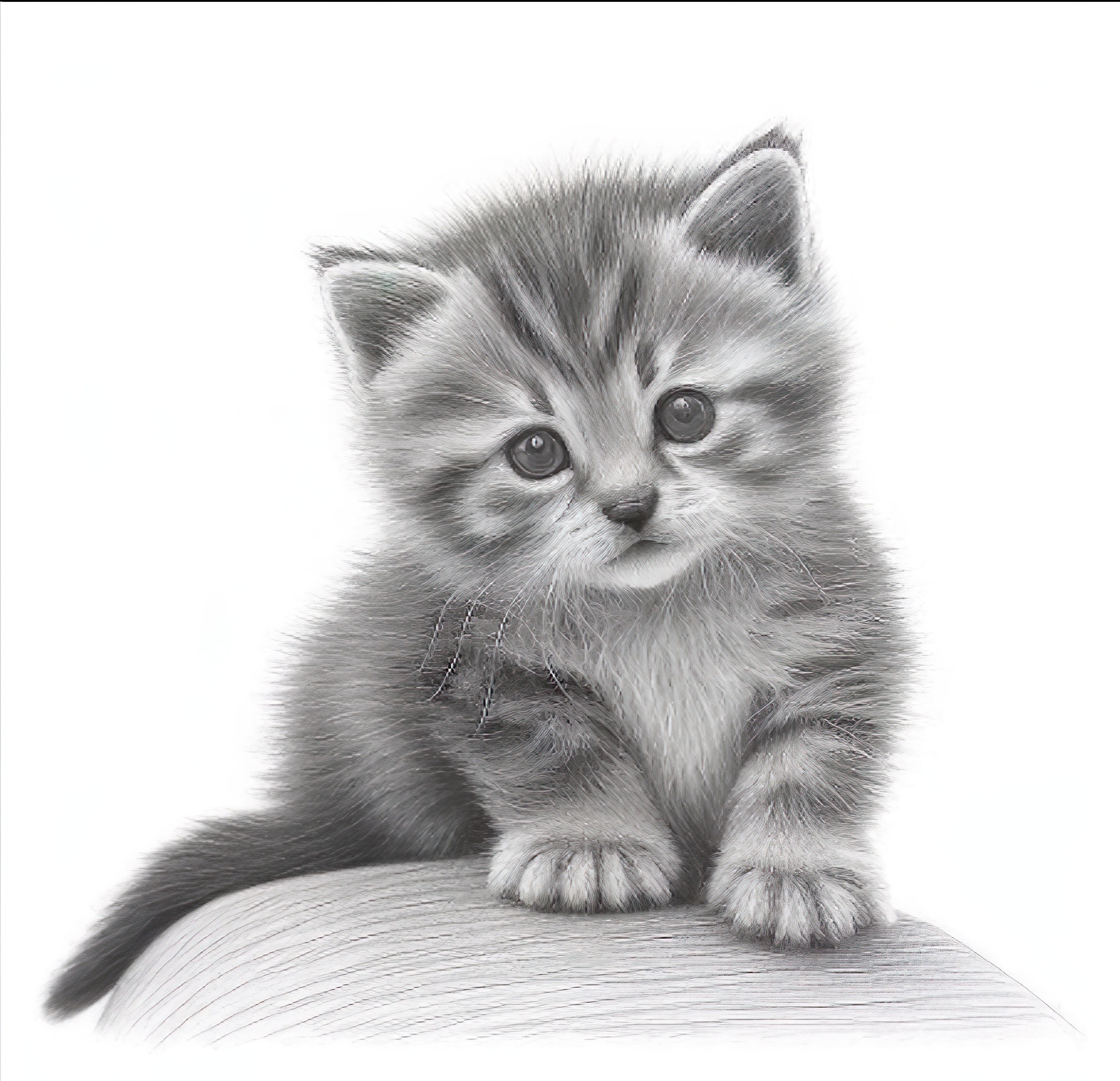 Easy Cute Animal Drawings In Pencil At Tia Curtis Blog Easy Cute Animal Drawings In Pencil At Tia Curtis Blog