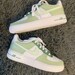 custom made air force 1s