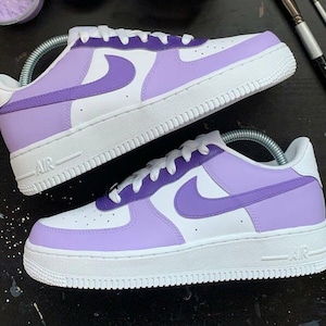peel air force 1s
