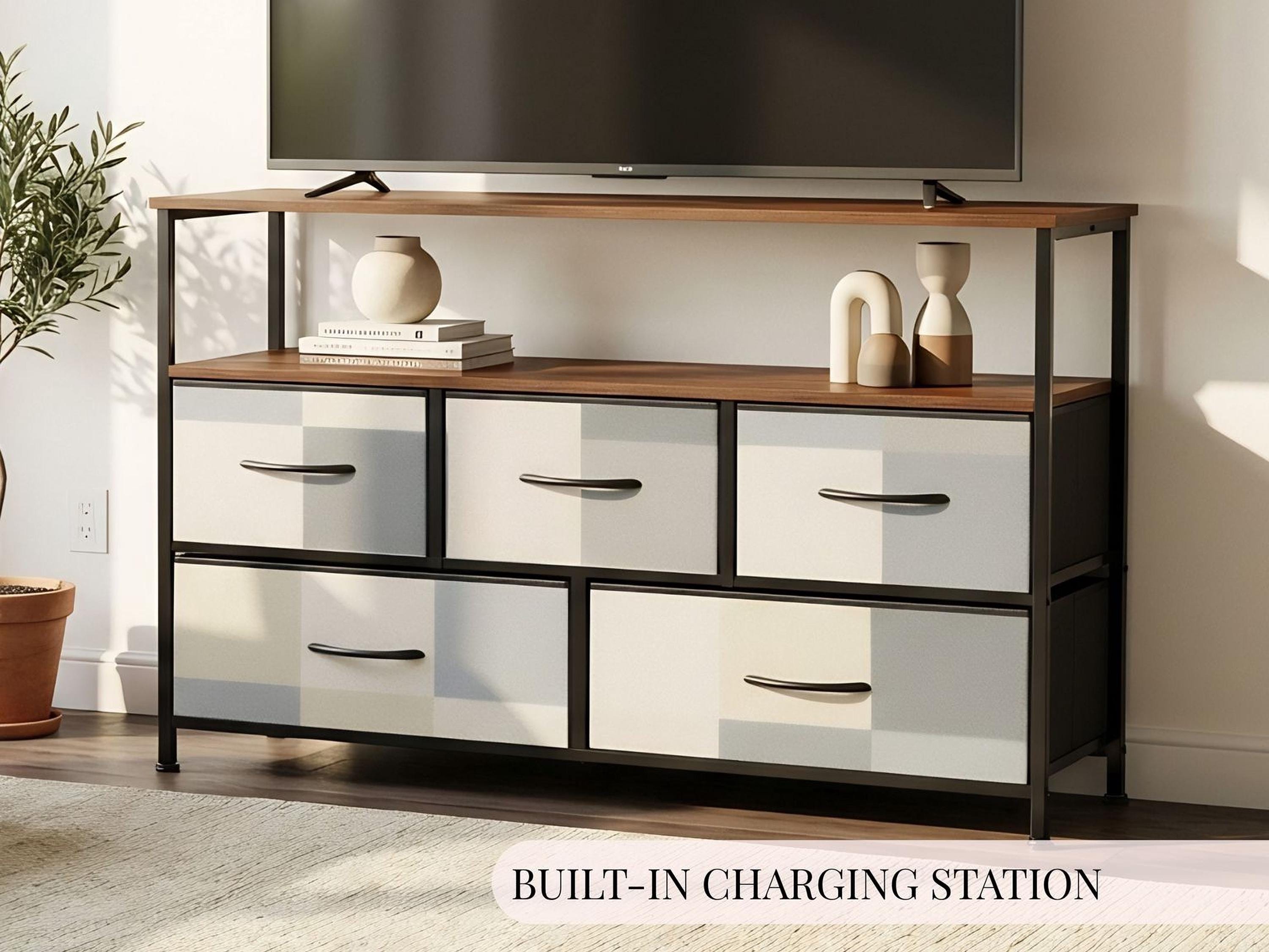 ♫テレビボート２drower TV cabinet ♫テレビボート2drower TV cabinet 【公式通販】