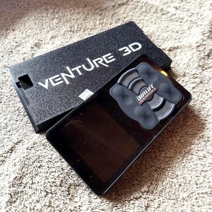 BMW E38 Air Ride Controller Holder (ash tray mount)