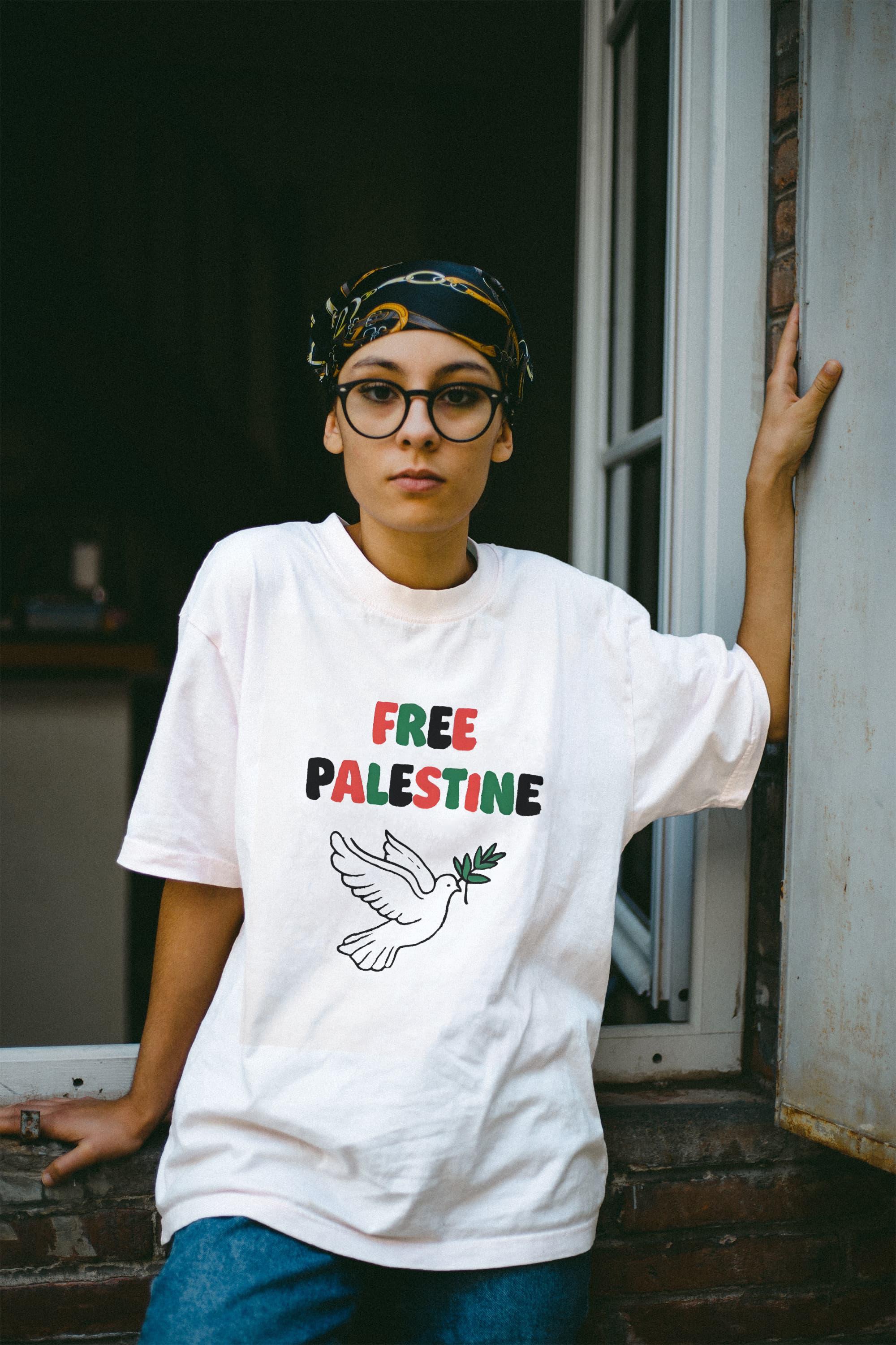 Here’s Where Students For Justice In Palestine Held College Protests - Foto 2