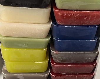 5 Kg gereinigter Paraffinwachs Wachs Kerzen